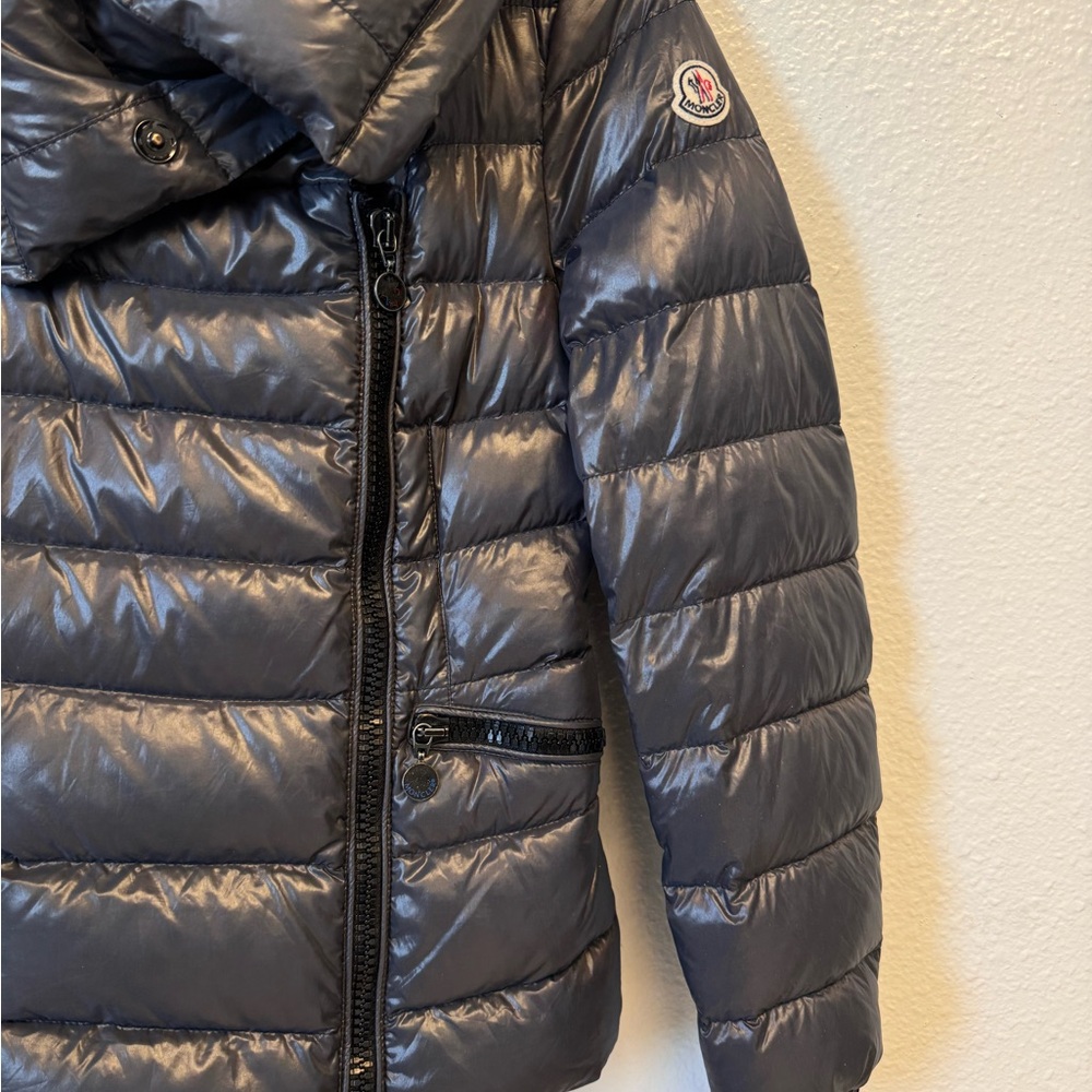 MONCLER SABLINE DOWN JACKET - Picture 3 of 7
